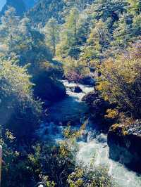 Yading Nature Reserve