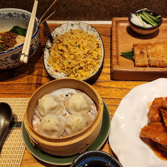 🇭🇰홍콩•마카오🇲🇴에 맛집이 가득해요💗