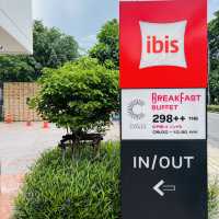 Ibis nimman journey hub chiang mai 