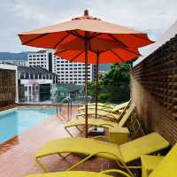 Ibis nimman journey hub chiang mai 