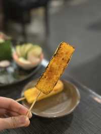 銅鑼灣居酒屋🏮半價串燒優惠🍢🍢