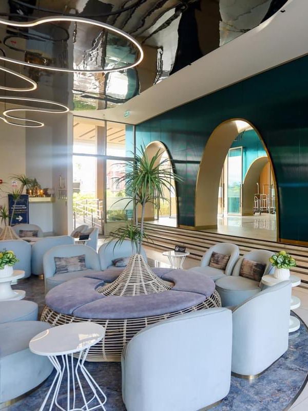 Best Western Plus Carapace Hotel Hua Hin