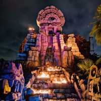 One Day of Magic: My Unforgettable Adventure at DisneySea Tokyo!