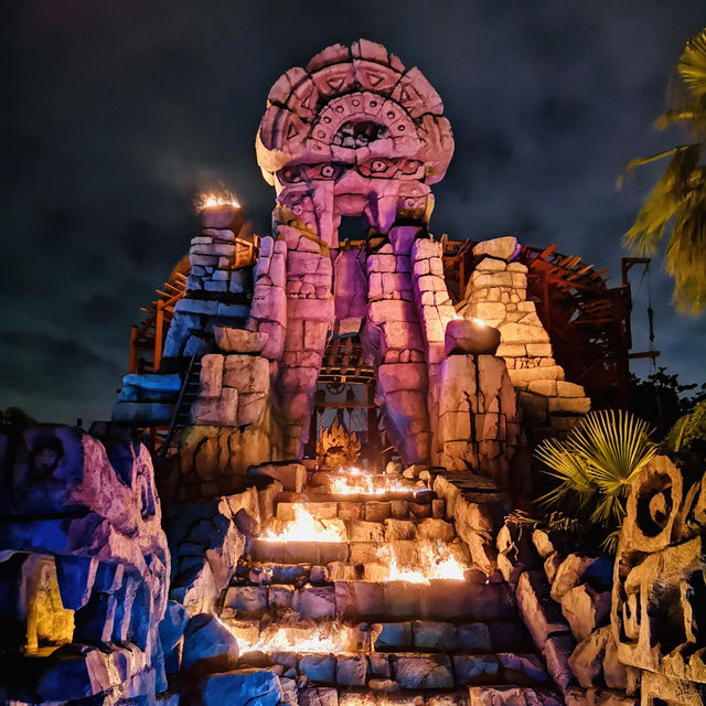One Day of Magic: My Unforgettable Adventure at DisneySea Tokyo!