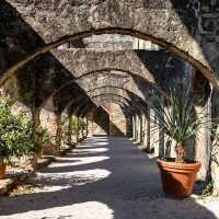 San Antonio, Texas