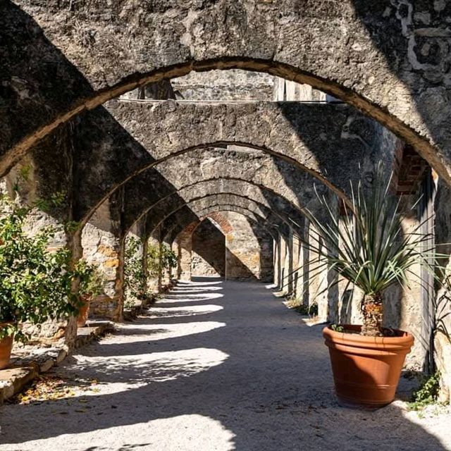San Antonio, Texas