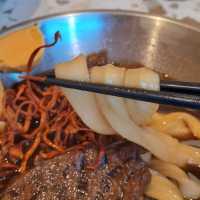 麻糬麵食有特色