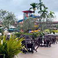 Splash into Fun at Phuket Orchid Resort & Spa