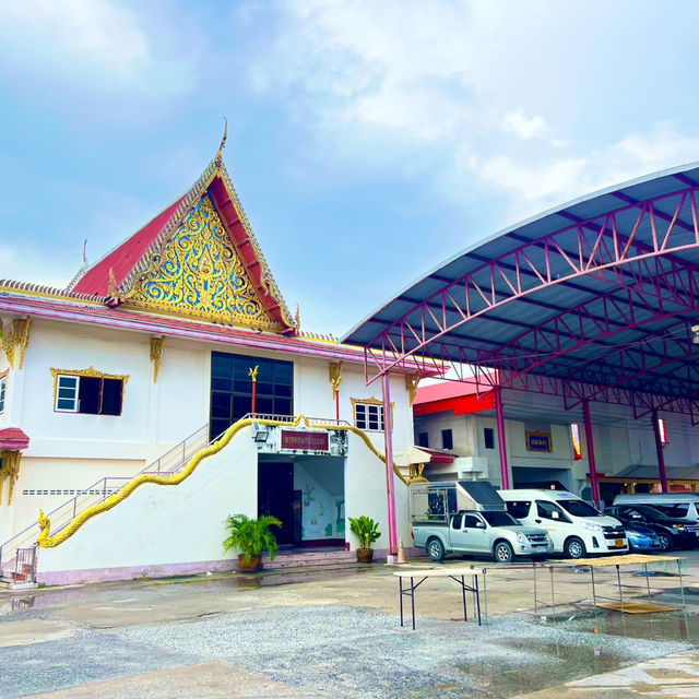 วัดศรีประชาราม