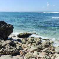 Green Bowl Beach