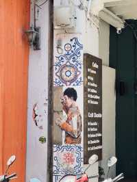 เดินชิลในย่านเมืองเก่า Phuket Old Town🚶‍♂️