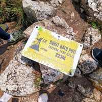 Hiking and seascape adventure!