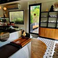 ร้านเชฟขนมหวานชื่อดังของเชียงใหม่ - Saruda