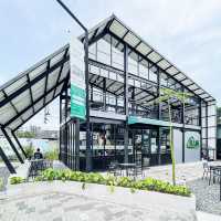 Rain coffee and eatery