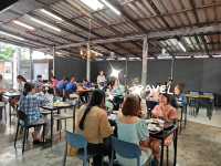 เปิดพิกัดร้านลับข้าวแกงไทย