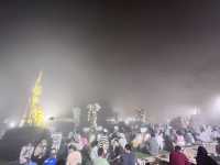 ศรัทธา…แห่งคิชฌกูฏ