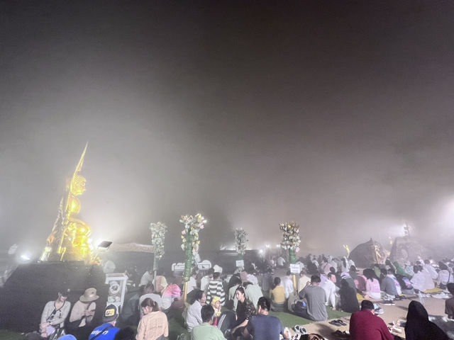 ศรัทธา…แห่งคิชฌกูฏ