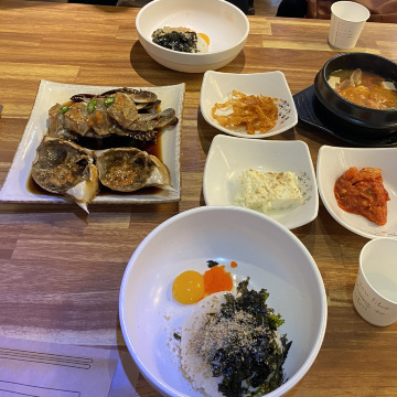 釜山 📍コルモクケジャン 釜山本店 | Trip.com 釜山