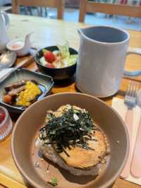 Otama Sunrice คาเฟ่ญี่ปุ่นลับๆ ในนนทบุรี