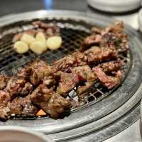 【韓国ソウル・明洞】絶品！韓牛の水原王カルビが食べれる「チョンギワタウン 乙支路店」