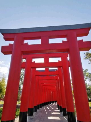 Hinoki Land
