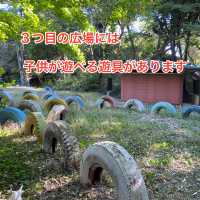 知多半島の城巡り　常滑市　大野城