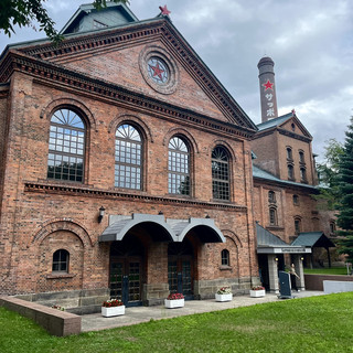札幌必遊【札幌啤酒博物館】🍻
