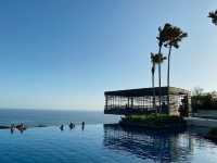 Tranquil Luxury at Sunset Cabana Bali
