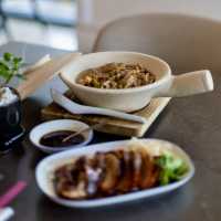 Hua Restaurant