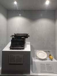 Exploring History at Vredeburg Museum