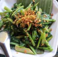 ร้านอาหารป้าณี ก.ม. 100 Panee KM 100 Restaurant