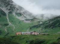 Tateyama Kurobe Alpine Route