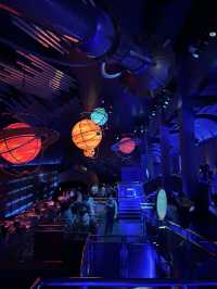 พาเช็คอินฮ่องกงดิสนีย์แลนด์! | Hongkong Disneyland