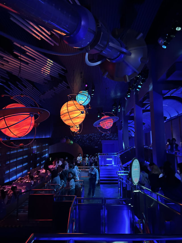 พาเช็คอินฮ่องกงดิสนีย์แลนด์! | Hongkong Disneyland