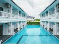 Chaanburi Boutique Resort
