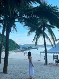 “Yalong Bay Bliss: Discover the Jewel of Sanya”