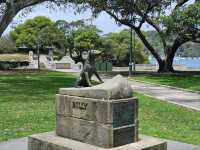 Balmoral Beach: A Family-Friendly Coastal Gem