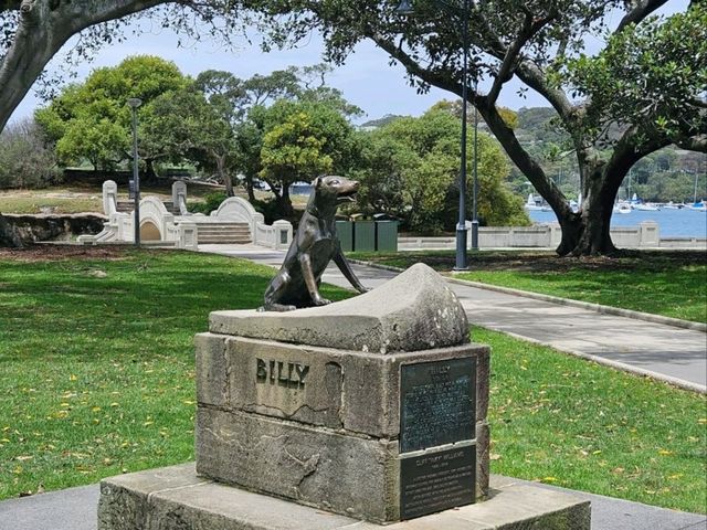 Balmoral Beach: A Family-Friendly Coastal Gem