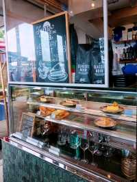 悠閒寫意西貢海景Cafe🐢