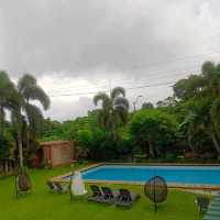 A Quick and Sweet Escape to Tagaytay.