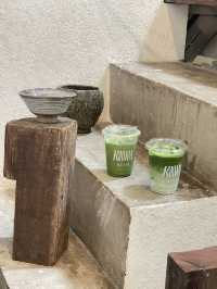 kawa matcha