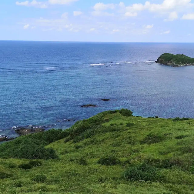 【石垣島】島一の絶景スポット！