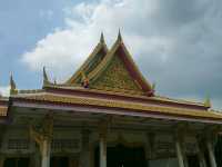พาคุณพ่อมาไหว้..หลวงพ่อแก่นจันทน์