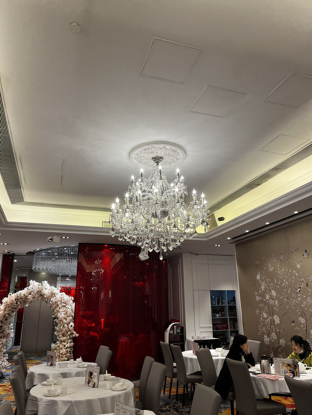 天氣乍暖還寒，又到咗食羊腩煲嘅季節了！
