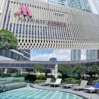 曼谷五星級酒店