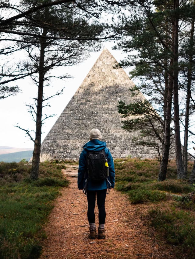  Adventures and memories Hunting: A Hilarious Day Out in Scotland