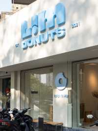LỊM DONUTS HANOI