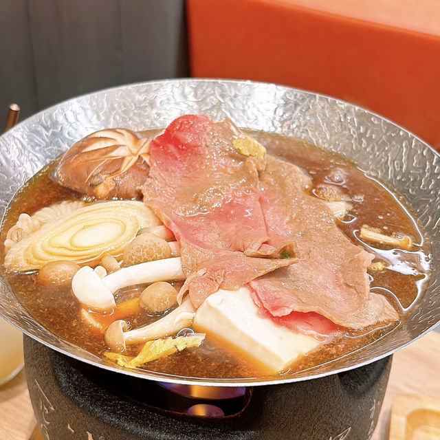 🎏尖沙咀開餐❄️雪村🎄超級抵聖誕套餐