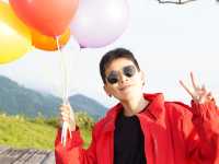 ม่อนกะละโกะโจ ลานกางเต็นท์วิว 360 องศา