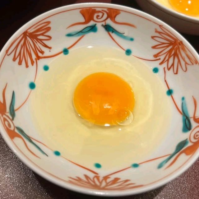 愛和牛者必去的東京行程～人形町今半